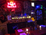 「Humming Bird Cafe」