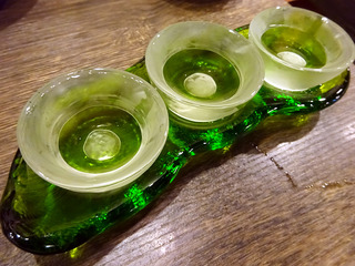 「居酒屋大ざわ」