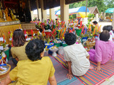Wat Phra That Lampang Luang