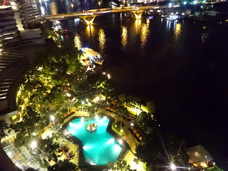「Shangri-La hotel」