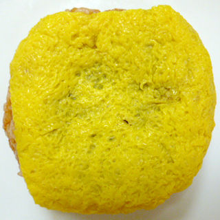 オムライスおにぎり