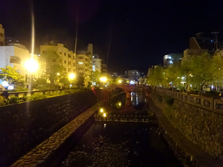 長崎夜散策