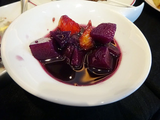 「ST REGIS」