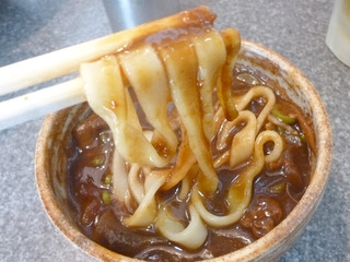 「名代 住よし」