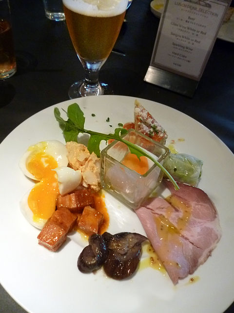 10種以上のパン食べ放題が人気のランチ Central 神戸三宮 関西女のプチ日記 Powered By ライブドアブログ 10種以上のパン食べ放題が人気のランチ Central 神戸三宮 関西女のプチ日記 Powered By ライブドアブログ