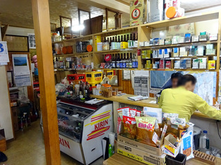 「長田屋酒店」