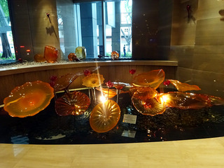 「CARLTON HOTEL」