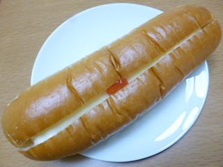 スペシャルサンド