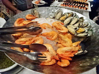 TBEXアジア2015ランチ