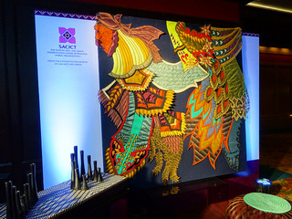 TBEXアジア2015