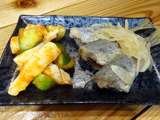 「Casava」