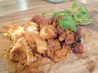 「korean cafe dining dammi」