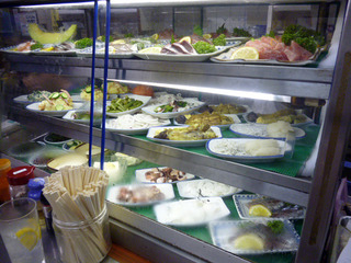 「岩田屋酒店」