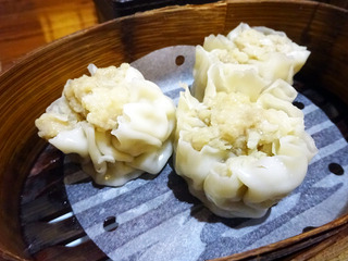 長崎新地中華街