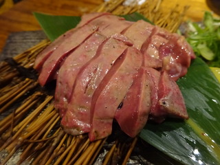 「焼鳥ひらい」