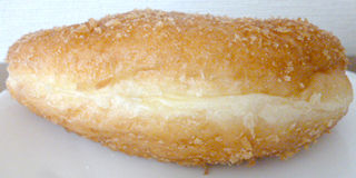 ポークカレーパン