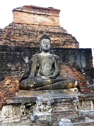 「Sukhothai Historical Park」
