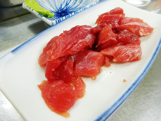 西成飲み