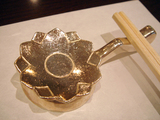 「蘭亭」箸置き
