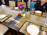「RINRADA RESTAURANT」