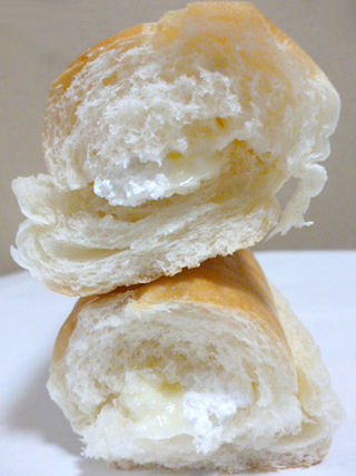 ナイススティック<生ミルキークリーム