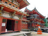 「耕三寺博物館」