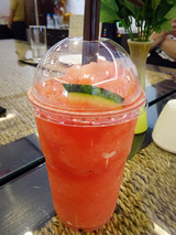 「RINRADA RESTAURANT」