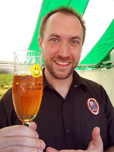 「CRAFT BEER HOLIDAY」