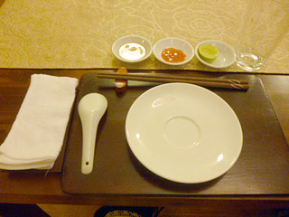 ベトナム旅行:ランチ