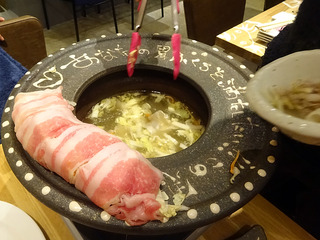 「BooBooキッチン」