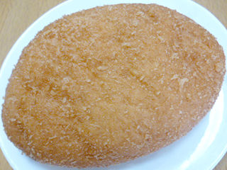 ポークカレーパン