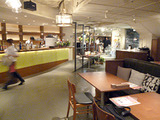 「korean cafe dining dammi」