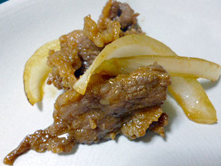十和田バラ焼き