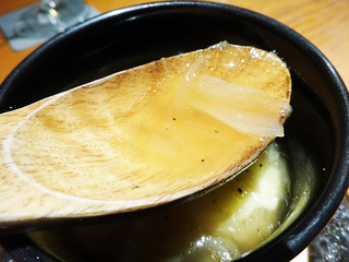 「京風鉄板はせ川」
