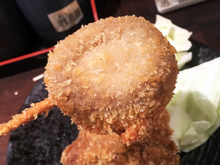 「七津屋」