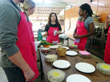 「Asia Scenic Thai Cooking School」