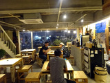 「pit master VAMOS」