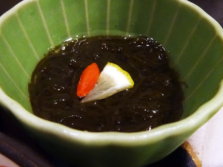 「青葉」