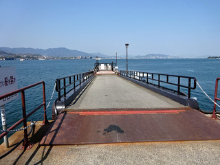 宮島散策