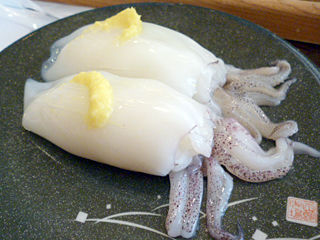 「函館寿司」