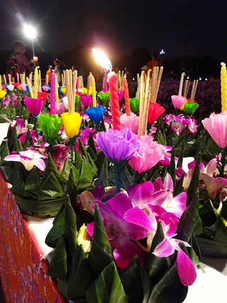 TBEXアジア2015party