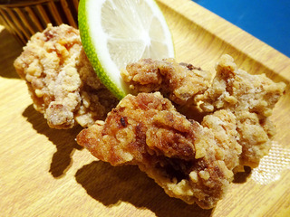 「ALOHA TABLE」