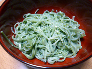 ふし麺
