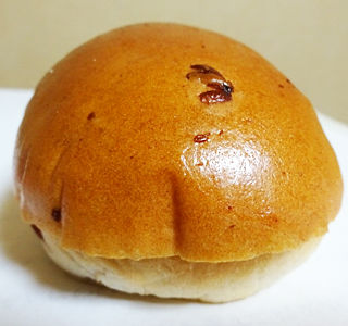あずきコッペ