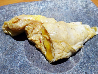 「京風鉄板はせ川」
