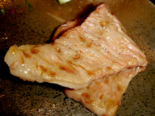 「松阪牛焼肉M 北新地店」クラシタ
