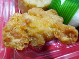 3種おむすびとおかずセット