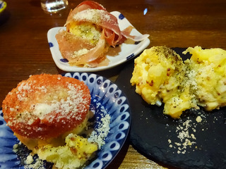 「日本酒と私」