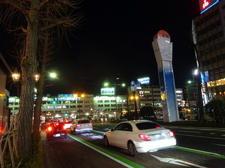 「ANAクラウンプラザホテル新潟」