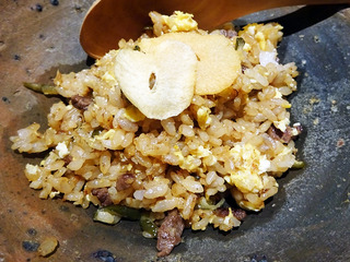 「京風鉄板はせ川」